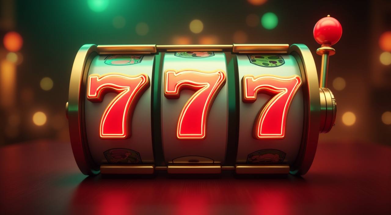 gv111 স্লট গেম
